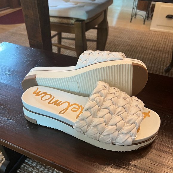 Sam Edelman Shoes - SAM EDELMAN SLIDES